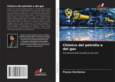 Borítókép a  Chimica del petrolio e del gas - hoz