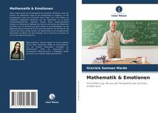 Buchcover von Mathematik & Emotionen