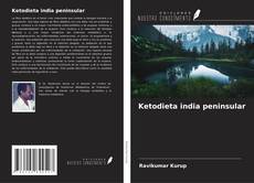 Copertina di Ketodieta india peninsular