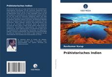 Bookcover of Prähistorisches Indien