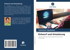 Bookcover of Entwurf und Umsetzung