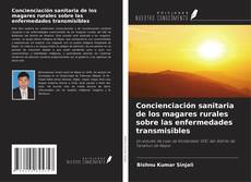 Capa do livro de Concienciación sanitaria de los magares rurales sobre las enfermedades transmisibles 
