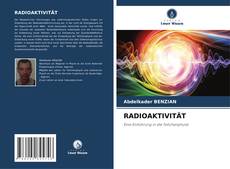 RADIOAKTIVITÄT kitap kapağı