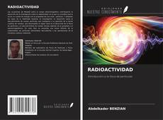Buchcover von RADIOACTIVIDAD