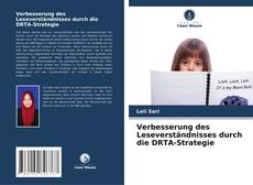 Borítókép a  Verbesserung des Leseverständnisses durch die DRTA-Strategie - hoz