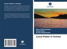 Buchcover von Lassa-Fieber in Guinea