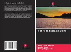 Bookcover of Febre de Lassa na Guiné