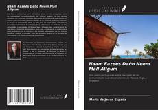 Buchcover von Naam Fazees Daño Neem Mall Allgum