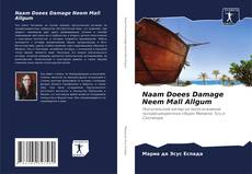 Naam Doees Damage Neem Mall Allgum kitap kapağı