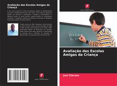 Buchcover von Avaliação das Escolas Amigas da Criança