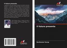 Il futuro presente kitap kapağı