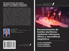 Couverture de Reconocimiento de huellas dactilares mediante inferencia difusa y neurodifusa adaptativa