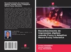 Обложка Reconhecimento de impressões digitais usando Fuzzy e Adaptive Neuro-Fuzzy Inference
