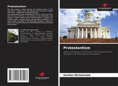 Portada del libro de Protestantism