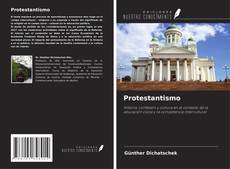 Capa do livro de Protestantismo 