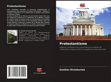 Bookcover of Protestantisme
