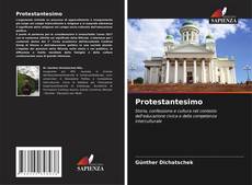 Bookcover of Protestantesimo