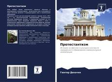Bookcover of Протестантизм