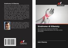 Buchcover von Sindrome di Elbeialy
