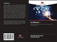 Bookcover of Le Nexus :