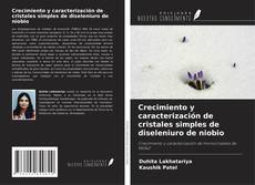 Couverture de Crecimiento y caracterización de cristales simples de diseleniuro de niobio