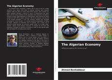 Portada del libro de The Algerian Economy