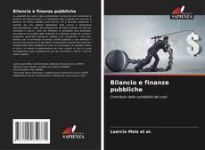 Bookcover of Bilancio e finanze pubbliche