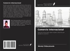 Couverture de Comercio internacional