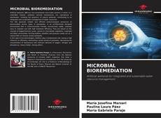 MICROBIAL BIOREMEDIATION的封面