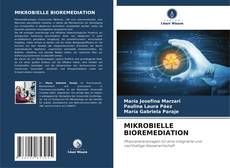 Buchcover von MIKROBIELLE BIOREMEDIATION