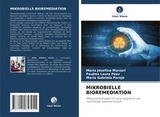 Portada del libro de MIKROBIELLE BIOREMEDIATION