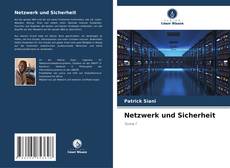 Buchcover von Netzwerk und Sicherheit