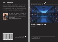 Capa do livro de Red y seguridad 