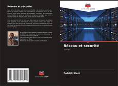 Capa do livro de Réseau et sécurité 
