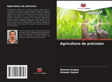 Capa do livro de Agriculture de précision 