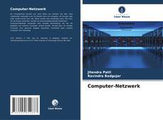 Buchcover von Computer-Netzwerk