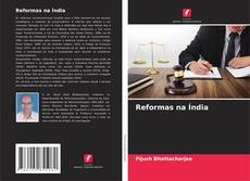 Capa do livro de Reformas na Índia 