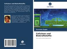Borítókép a  Cellulase und Biokraftstoffe: - hoz