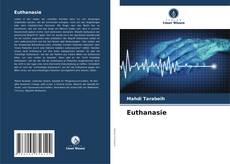 Portada del libro de Euthanasie