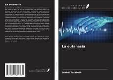 Buchcover von La eutanasia