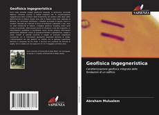 Geofisica ingegneristica kitap kapağı