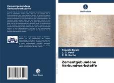 Bookcover of Zementgebundene Verbundwerkstoffe