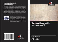 Bookcover of Compositi cementizi ingegnerizzati