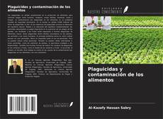 Capa do livro de Plaguicidas y contaminación de los alimentos 