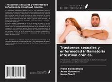 Bookcover of Trastornos sexuales y enfermedad inflamatoria intestinal crónica