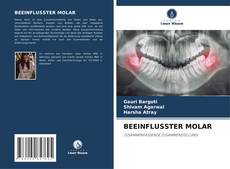 Capa do livro de BEEINFLUSSTER MOLAR 