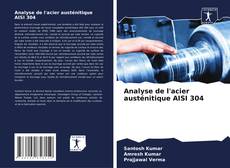 Borítókép a  Analyse de l'acier austénitique AISI 304 - hoz
