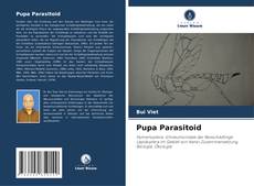 Pupa Parasitoid的封面