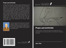 Portada del libro de Pupa parasitoide