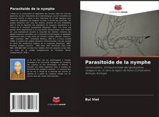 Parasitoïde de la nymphe kitap kapağı
